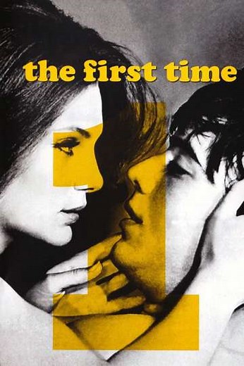 The First Time (1969) - Movie