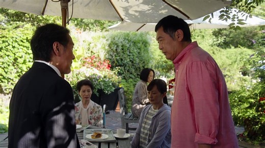 令和サスペンス劇場「旅人検視官 道場修作」 長野県 車山高原殺人事件 - 2026年01月31日