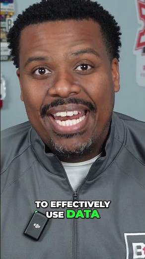 Day 4: Master Player Development with Data Programming #shorts