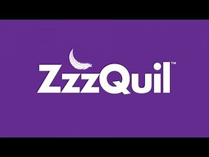 zzzquil ad