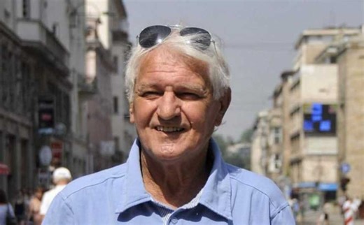 Znate li kako je nastala pjesma 'Sarajevo, ljubavi moja'?