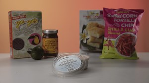 Exclusive | Walmart Takes On Trader Joe’s and Whole Foods With New Premium Brand