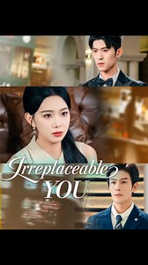 478K views · 14K reactions | Super nice drama - herehttps://www.flickreels.net/landing_page/570775  Drama title ：Irreplaceable You #MiniSeries #drama #dramashorts #GlobalShorts #YouCantMissThis #USA #FlickReels | Meao Dreame | Facebook