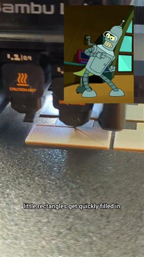 3D Printing is just "Adult Coloring"