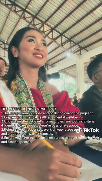 Essential Tips for Pageant Beginners
