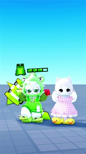 ASHI ASHI #foryou #roblox