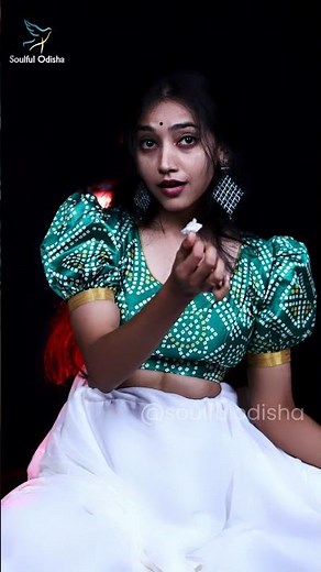 Rani Guri | New Sambalpuri Song #raniguri #ranigurisambalpurisong