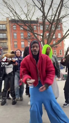 Carnival Ye: Go Go Go Go! TikTok Dance Videos