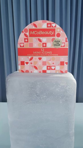 Target Beauty sets that say “you get me” before they’re even unwrapped. | Target | Facebook