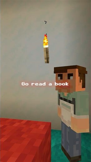 Young Sheldon in Minecraft
