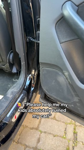 Don’t panick and book today 📆 😁 #detailing #carvalets #cardetailing #fyp #deepclean | Cleanline Detailing Advertisement