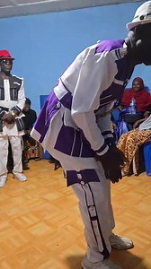 2.3K reactions · 72 shares | This is a performance of Temne culture....