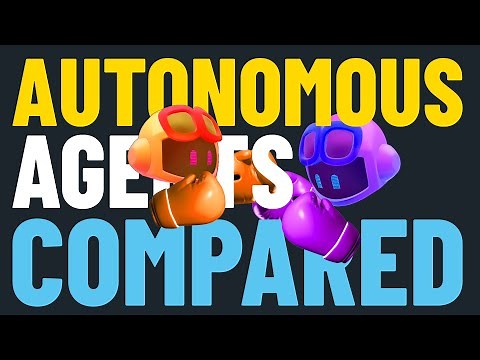 AI vs Developer: Can GitHub Copilot or Claude Action Replace My Job?