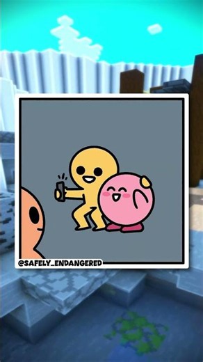 Meeting A Famous Video Game Character! 🎮
