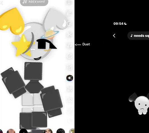 #duet with @Luda🔪 #animationmeme nahh he's so fvcking cute broooooo