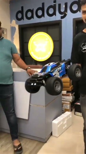 GTFANS M602 high speed 80 km