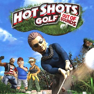 Hot Shots Golf: Out of Bounds Guide - IGN