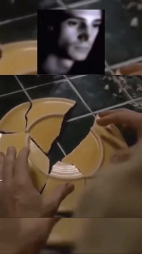 Breaking Bad Plate Scene Analysis