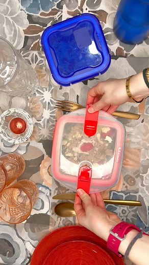 416 reactions · 12 shares | Septembre est là! On ressort le #Pyrex...