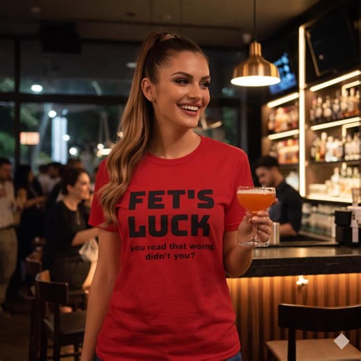 FETS LUCK Funny T-shirt You Read That Wrong Shirt, Adult Humor Graphic Tee Unisex Joke Shirt - Etsy