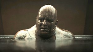 How does Baron Harkonnen die in 'Dune Part Two?'