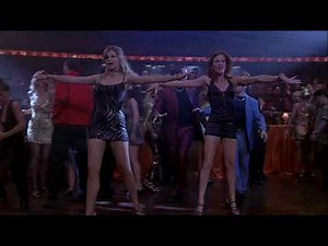 "A Night at the Roxbury" (1998) Dance scene