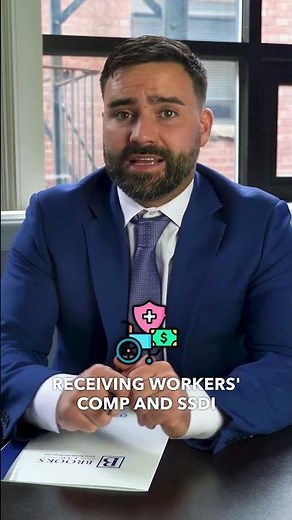 Dual Benefits: Social Security Disability and Workers' Comp