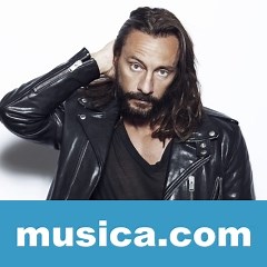 Rise Up - Letra - Bob Sinclair