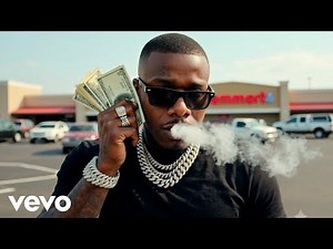DABABY - BOP | Official Music