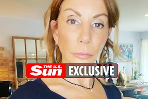 RHONJ's Danielle Staub sued for $6K after 'not paying rent' on New Jersey condo