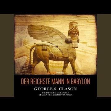 Kapitel 68 - Der Reichste Mann in Babylon