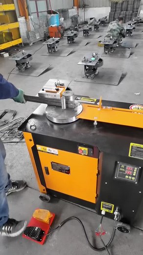 Mesin tersendiri on TikTok