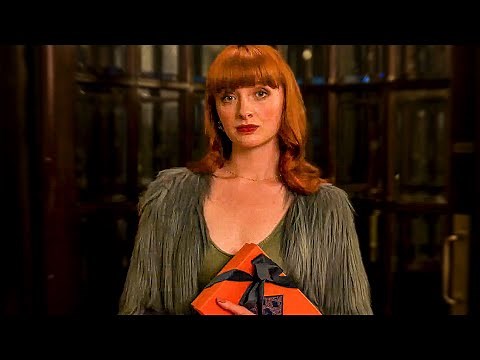 CHLOE Official Trailer (2022) Erin Doherty, Poppy Gilbert Mystery Series