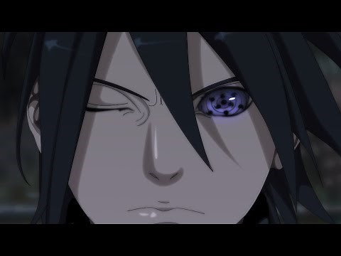 NARUTO | LA FIN DE SASUKE ! BORUTO