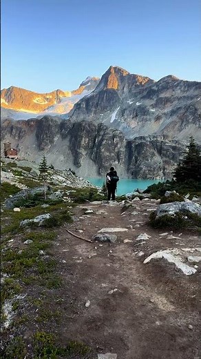 BC's most iconic spots in one video #vancouver #mountains