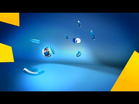 Gravy Boat/Thunderbird/YTV (2011)