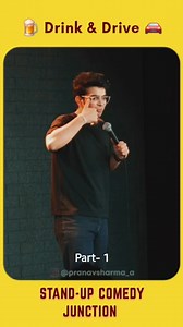 22K views · 233 reactions | Comedy Reels | Stand-Up Comedy Junction | Facebook