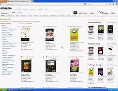 Verkaufszahlen für Bücher ermitteln - so geht's bei Amazon