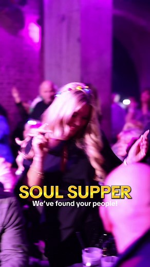 Soul Supper on TikTok