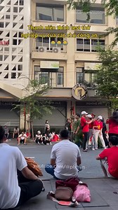 1M views · 5.5K reactions | Thanh niên thích test thử nghiệp vụ của các chú công an  #phandong #phapluat #dieubinh #haihuoc | Nhung Xinh | Facebook