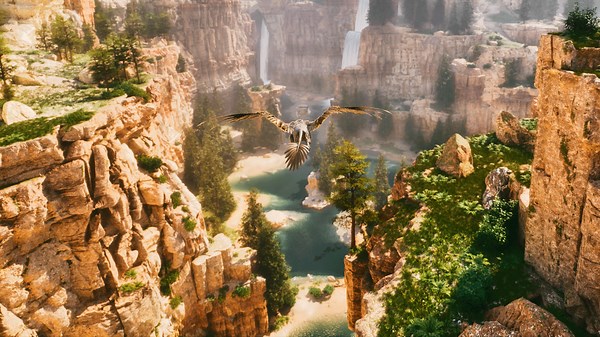 ARK: Survival Ascended - Official Ragnarok Ascended DLC Launch Trailer