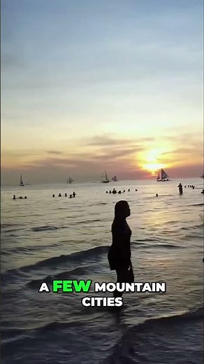 Best Philippine City? Depends on YOU! (Iloilo, Bacolod & Cebu)