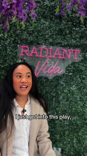 ✨ New Year, New You — for just $89 ✨ Start the year feeling restored, relaxed, and radiant. Book by January 31 and enjoy any Signature Radiant experience — 💆‍♀️ Massage ✨ Facial 🌿 Energy Cleanse / Reiki This is your sign to prioritize self-care and reset your nervous system for the year ahead. 📅 Limited time. Scan to book. #HoustonSpa #HoustonMassage #HoustonFacial #HolisticHealingHouston #reiki