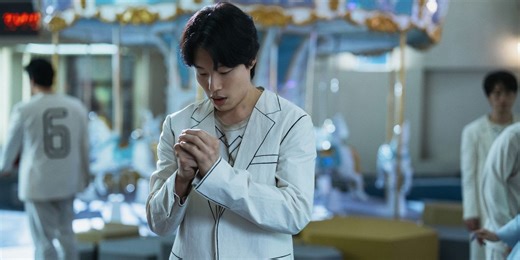 Final explicado de 'The 8 Show', el impresionante thriller de Netflix que va más lejos que 'El juego del calamar' en su crítica a la sociedad