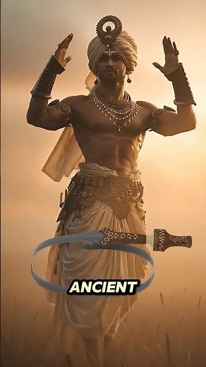 This Sword Moves Like a Whip! Urumi