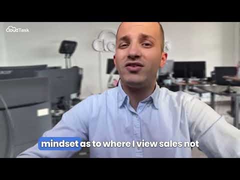 Bleron | 5+ years of Sales Development Representative