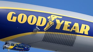 Goodyear temporarily shuts down manufacturing plants in North & South America, Europe