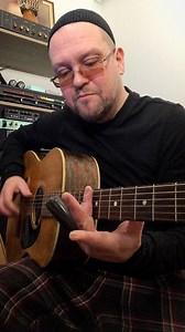 74K views · 1.7K reactions | Riffing on ’The Old Lady’, writing material for the next Slide Guitar book and seeing if there’d be a tune or song emerging. If you’re interested in learning and playing these kinda riffs, then do check out my sheet music/tab books such as ’Slide Guitar 1 & 2’ that are available on my bandcamp and gumroad pages (links in bio), ye! #guitar #groove #slideguitar #riff | Jussi Hämäläinen - Music | Facebook