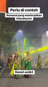 556K views · 19K reactions | Perlu di contoh.. #fyp #reels #fypreelsシ゚ #fypreelsシ゚viralシ #interaksi #sksd #bersyukur #motivasi #fbpro #interaksi #trending #algoritma #reelsfbpro #karnaval #karnavalsoundsystem #karnavalsoundhoreg #karnavalbudaya #dancerkarnaval #pesonagondanglegi | Jujuk Arlina | Facebook