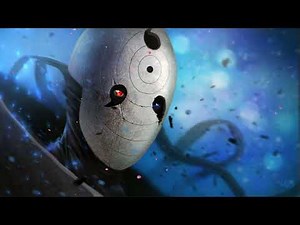 Obito - Animated Naruto Wallpaper (Wallpaper Engine)